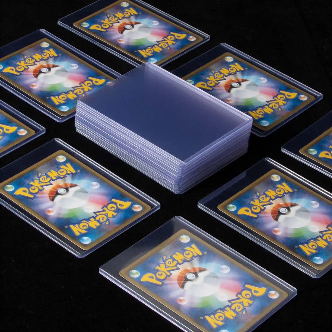 Trading Card Cases (25ct)